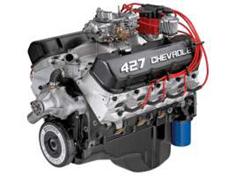 P4B86 Engine